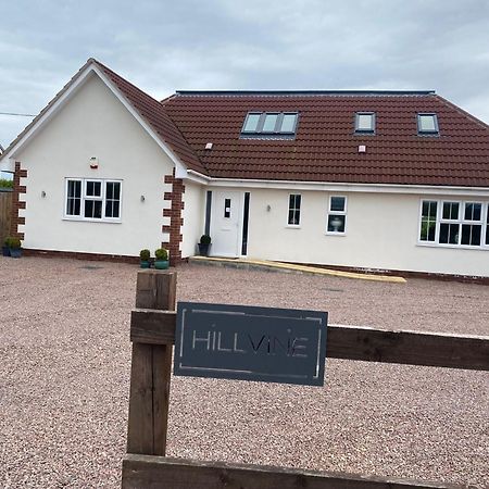 Hillvine Hotel Hartpury Exterior photo